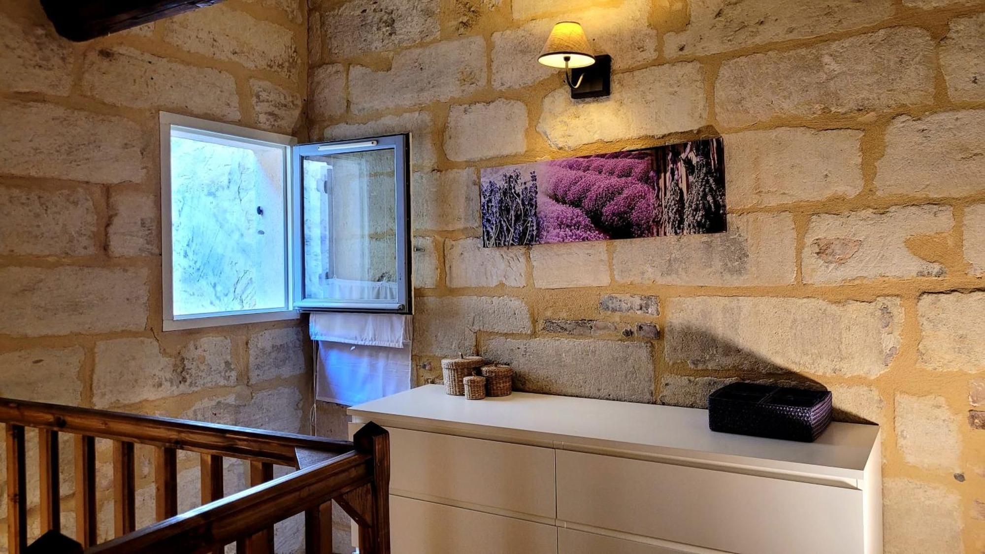 La Pascallane Uzes Exterior photo